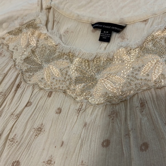 American Eagle Tank - Picture 2 of 3